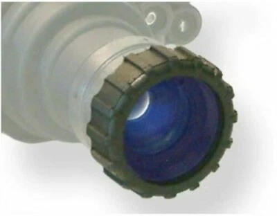 NIGHT VISION GOGGLES NVG SACRIFICIAL WINDOW PVS-14 PVS-7 PN A3144264 MIL-SPEC - Image 1 of 2