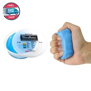 Theraputty plus Hand Exercise Putty for Rehabilitation, Exercises, Hand Thearpy - Picture 1 of 12