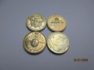 pre-1997 £2 coins - Picture 1 of 6