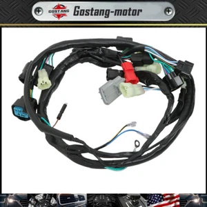 Wire Wiring Harness For Honda TRX450 TRX450R Sportrax 2004-2005 32100-HP1-000 - Picture 1 of 13