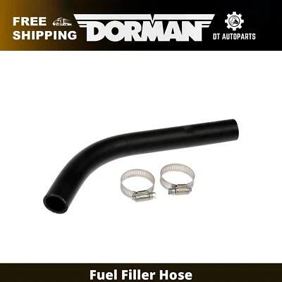 Manguera de llenado de combustible superior para Cadillac Escalade EXT Dorman 2004-2013 2005 2006 2007 Foto 1 de 4