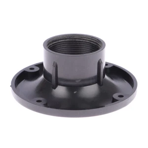 3 inch 80mm Small Size Tweeter Plastic Threaded Mouth 34mm Speaker Accessori _tm - Zdjęcie 1 z 12