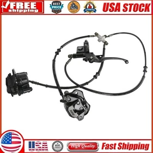 Premium Hydraulic Front Disc Brake Calipers For 150cc 250cc Trail Dirt Quad Bike - Picture 1 of 13