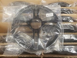 12- MTX AUDIO 10" SUBWOOFER GRILLS FOR T5500, T7500, TR SERIES SUBWOOFERS - Picture 1 of 1