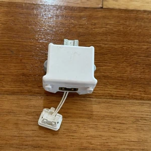 Genuine Motion Plus Adapter for Nintendo Wii Remote Controller RVL-026 - Picture 1 of 8
