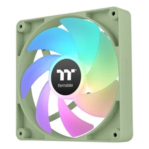Ventola da Case THERMALTAKE Matcha Green CT120 [2 Unità] - Afbeelding 1 van 1