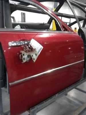 Puerta delantera derecha pasajero para 05-10 300 479369 Foto 1 de 2