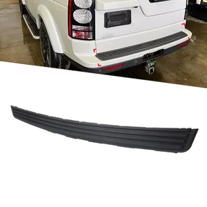 Rear Bumper Step Pad DOE500020 For Land Rover Discovery 3 Discovery 4 - Picture 1 of 12