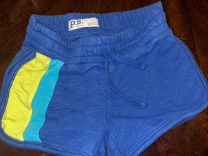 P.s. Aeropostale Size 6 Girls Shorts - Picture 1 of 1