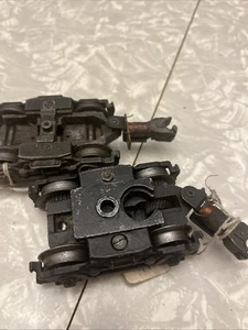 Lionel Postwar 2023-116 Rear Truck für das Triebwerk 2023, 2031, 2032, 2033 - Bild 1 von 5