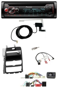 Pioneer DAB CD Lenkrad USB Bluetooth Autoradio für Hyundai Genesis 2010-2013 sch - Bild 1 von 10