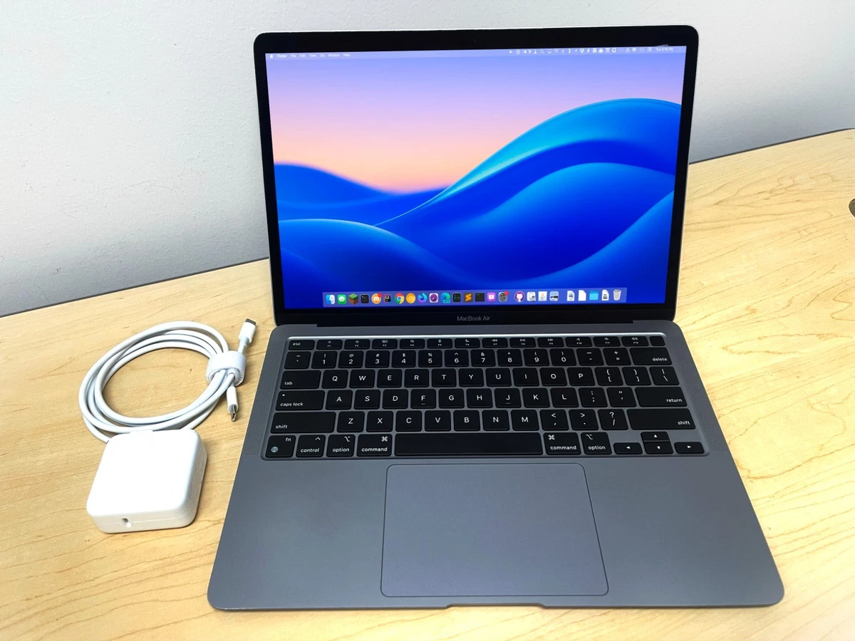 Preços baixos em 2020 Apple MacBook Air | eBay