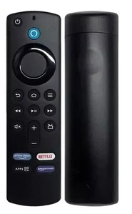 Alexa Amazon Voice Remote Control For Fire Stick Tv Replacement Prime Stick 4K - Picture 1 of 6