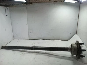 Rear Driver Left Axle Shaft from 2015 Ford F150 12013826 - Picture 1 of 12