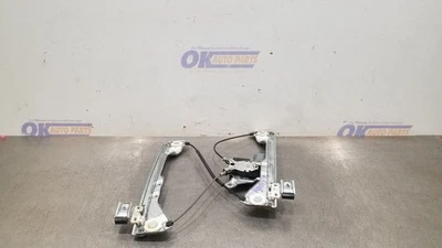 09 CADILLAC CTS-V DOOR WINDOW REGULATOR FRONT LEFT DRIVER - Image 1 of 4