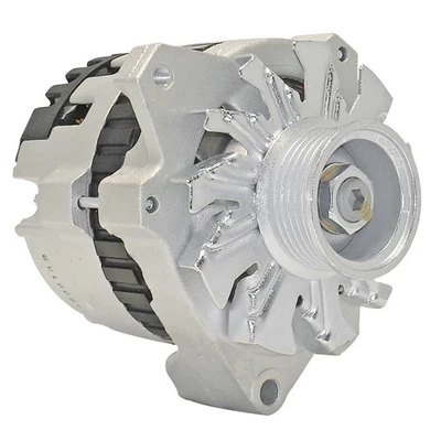 ACDelco 334-2406A Alternator For Select 90-96 Chevrolet GMC Models - Image 1 of 4