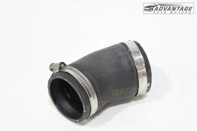 2014-2022 VOLKSWAGEN PASSAT NMS INTERCOOLER CODO TRASERO IZQUIERDO CONECTOR MANGUERA OEM Foto 1 de 4