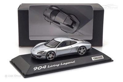 Porsche 904 Living Legend Spark 1:43 WAP0204510T904 - Immagine 1 di 4