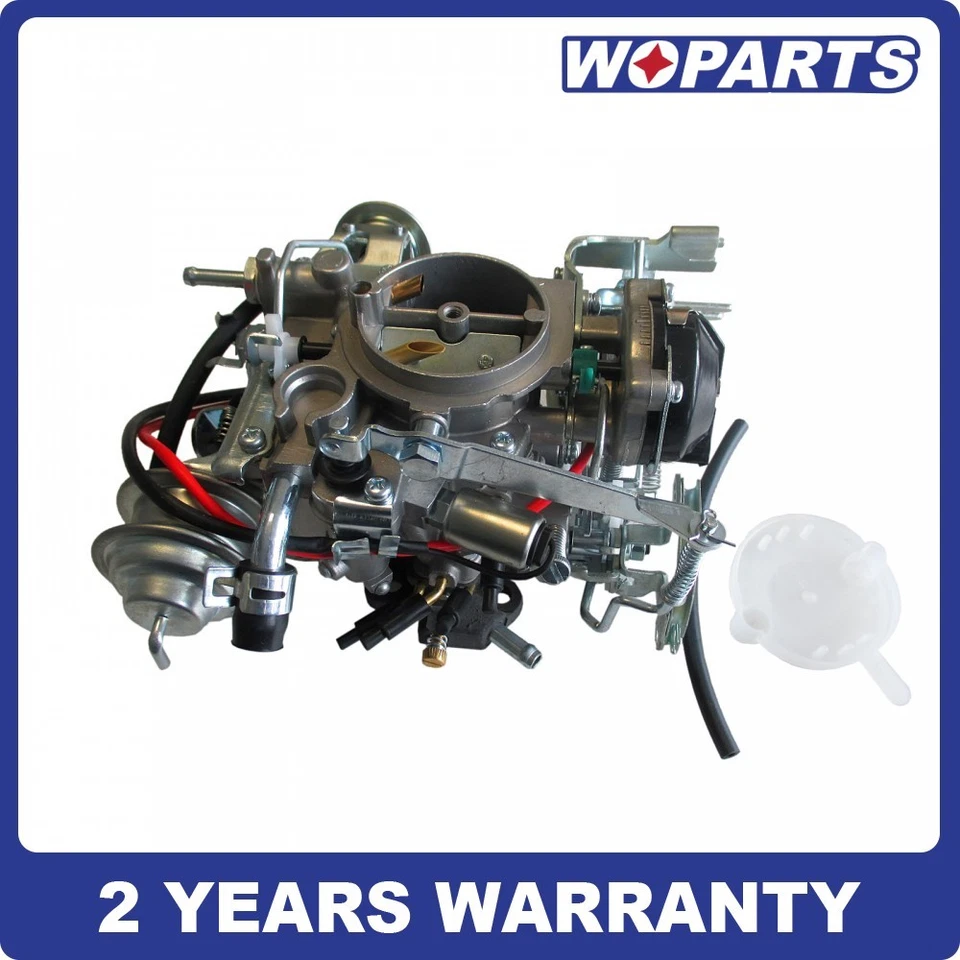 NOVO Carburador Ajuste para Toyota 2E TERCEL 90-94 COROLLA 1995-2001 Carb - Imagem 1 de 4