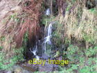 Photo 6x4 Small Waterfall on Braes of Gight Crofts of Haddo  c2009