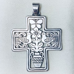 James Avery Flowers \u0026 Plants Fine 