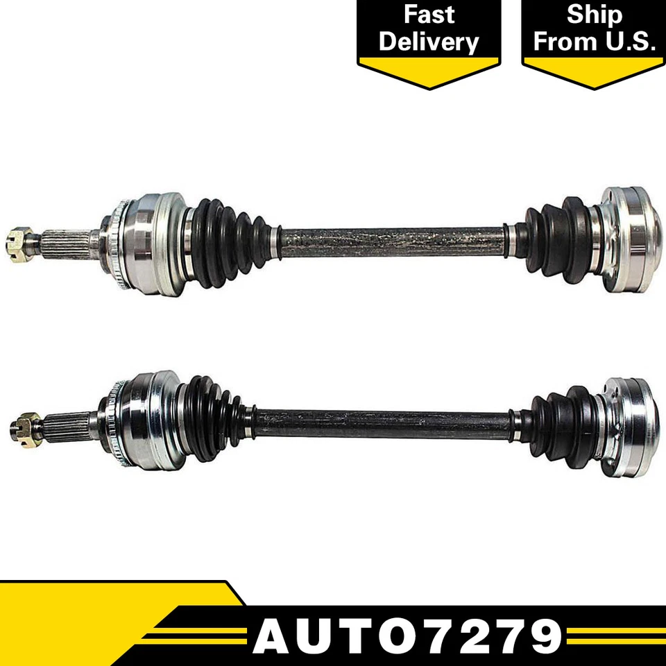 Conjunto de eje CV par trasero para LEXUS IS300 01-05 Foto 1 de 4