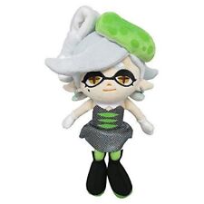 Splatoon ALL STAR COLLECTION Firefly (S) W10×D10×H23cm Plush
