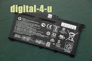 Nueva Batería Original TF03XL para HP Pavilion 15-CD 14-BK 920046-421 HSTNN-LB7X - Imagen 1 de 2