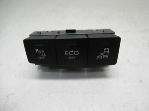 Bloque interruptor CITROEN C4 II B7 9666425977 año 2011 (255) - Imagen 1 de 5