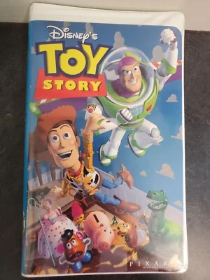Walt Disney Home Video Disney's Toy Story - Image 1 of 3