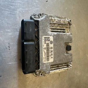 Calculateur moteur VW TOURAN EDC16U34 0281013088 03G906021GC - Picture 1 of 3