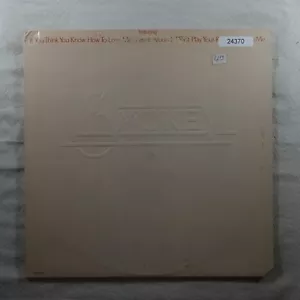 Smokey Robinson Smokey Record Album Vinyl LP - Picture 1 of 4