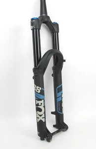 FOX Performance 38 E-Tuned 170mm 29" 44mm Boost Fork EMTB - BLUE $989 MSRP - Picture 1 of 8