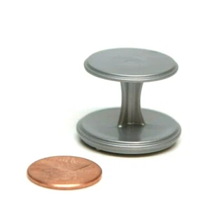 Playmobil Miniature Dollhouse Bakery Restaurant Tiered Cupcake Dessert Stand - Picture 1 of 1