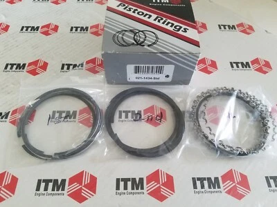 Toyota Carina & Corolla 2TC 71-76 Fits Datsun L18 & L20B 510, 610, 620, 710, 720 - Image 1 of 3