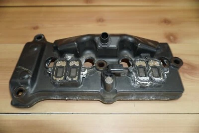 2008-2011 Honda CBR1000RR Fireblade OEM Cylinder Head Valve Cover 12310-MFL-000 - Image 1 of 4