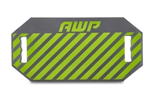 AWP Foam Kneeling Pad for Electricians, Carpenters, Mechanics, Plumbers, Landsca - Picture 1 of 3