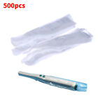500x Dental Lab Disposable Oral Intraoral Camera Protective Sheath Sleeve Cover