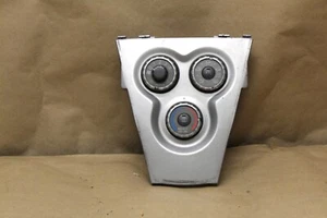 2009-2012Toyota Yaris Sedan AC Heater Climate Control OEM - Picture 1 of 4