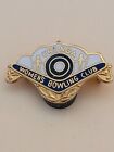Urunga Womens Bowling Club Badge