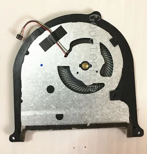 CPU Cooling Fan Cooler Lüfter Kühler Für Asus zenbook UX331 UX331U UX331UN DC5V - Afbeelding 1 van 3