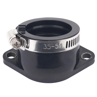 Bota colector de admisión Caebureor para Kawasaki Prairie Bayou Lakota 300 16065-1355 Foto 1 de 4