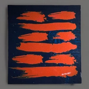 G.I. Joe Arashikage Clan Vinyl Aufkleber 3,5x4 C - Bild 1 von 1