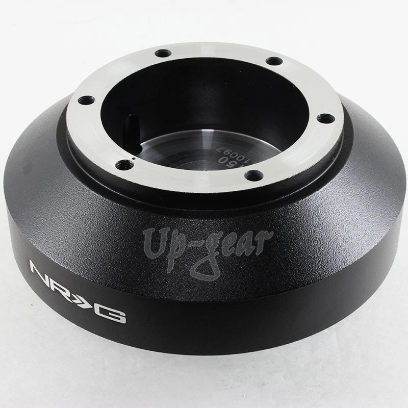Kit adaptador HUB corto de 6 orificios para volante NRG SRK-150H para Acura NSX 1991-2005 Foto 1 de 4