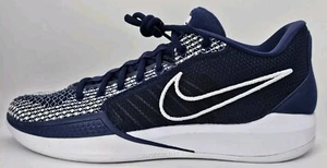Nike Sabrina Ionescu 1 TB Promo Basketballschuh US 9.5 Muster Marineblau FQ3837 402 - Bild 1 von 10