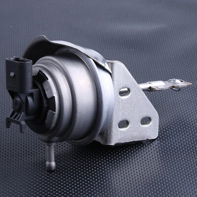 Vakuum Box Turbolader Für AUDI SEAT SKODA VW A3 Q3 Ersatz 10923050 78756308 DE - Bild 1 von 4