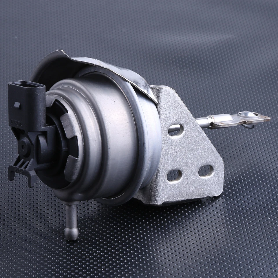 Vakuum Box Turbolader Für AUDI SEAT SKODA VW A3 Q3 Ersatz 10923050 78756308 DE - Bild 1 von 4
