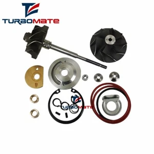 Kit riparazione albero turbo e ruota + CT15B 17201-46040 per Toyota Cresta Tourer V - Foto 1 di 6