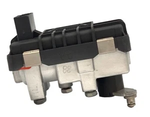 Turbo aktuator G-88 G-088 730314 6NW009228 Turbolader Original Hella Garret - Bild 1 von 10