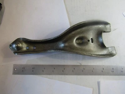 14558 Clutch Fork Crown J5361620 fits 1980-1986 Jeep CJ7 NEW  - Image 1 of 4